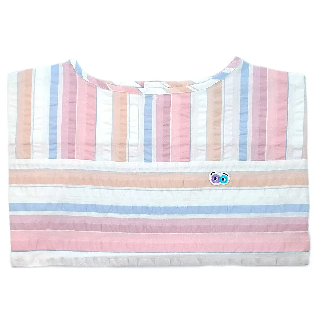 Girls Candy Multi Color Top