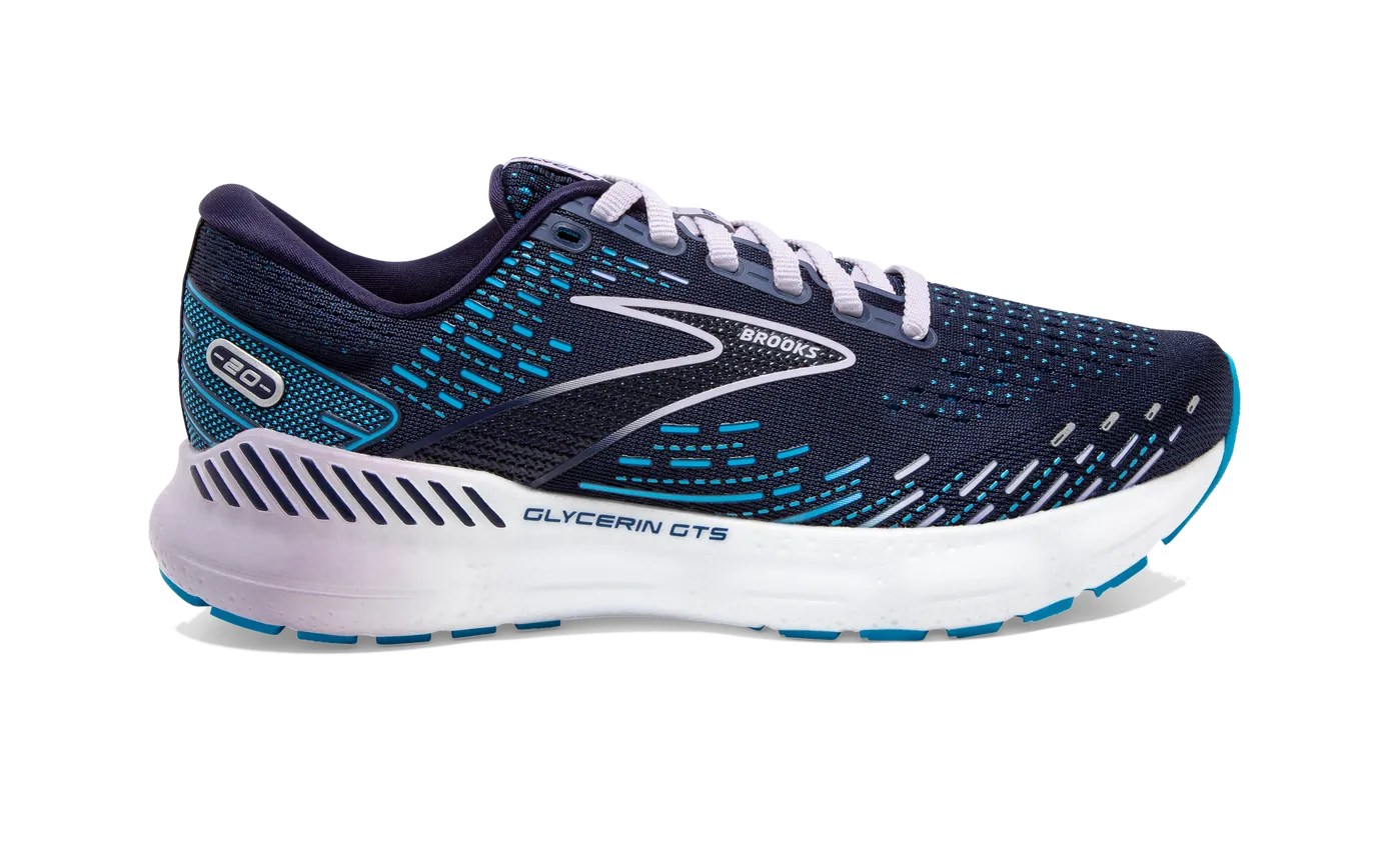 Glycerin GTS  20 Womens