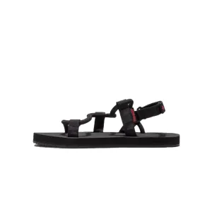 Gramicci Mens Rope Sandals