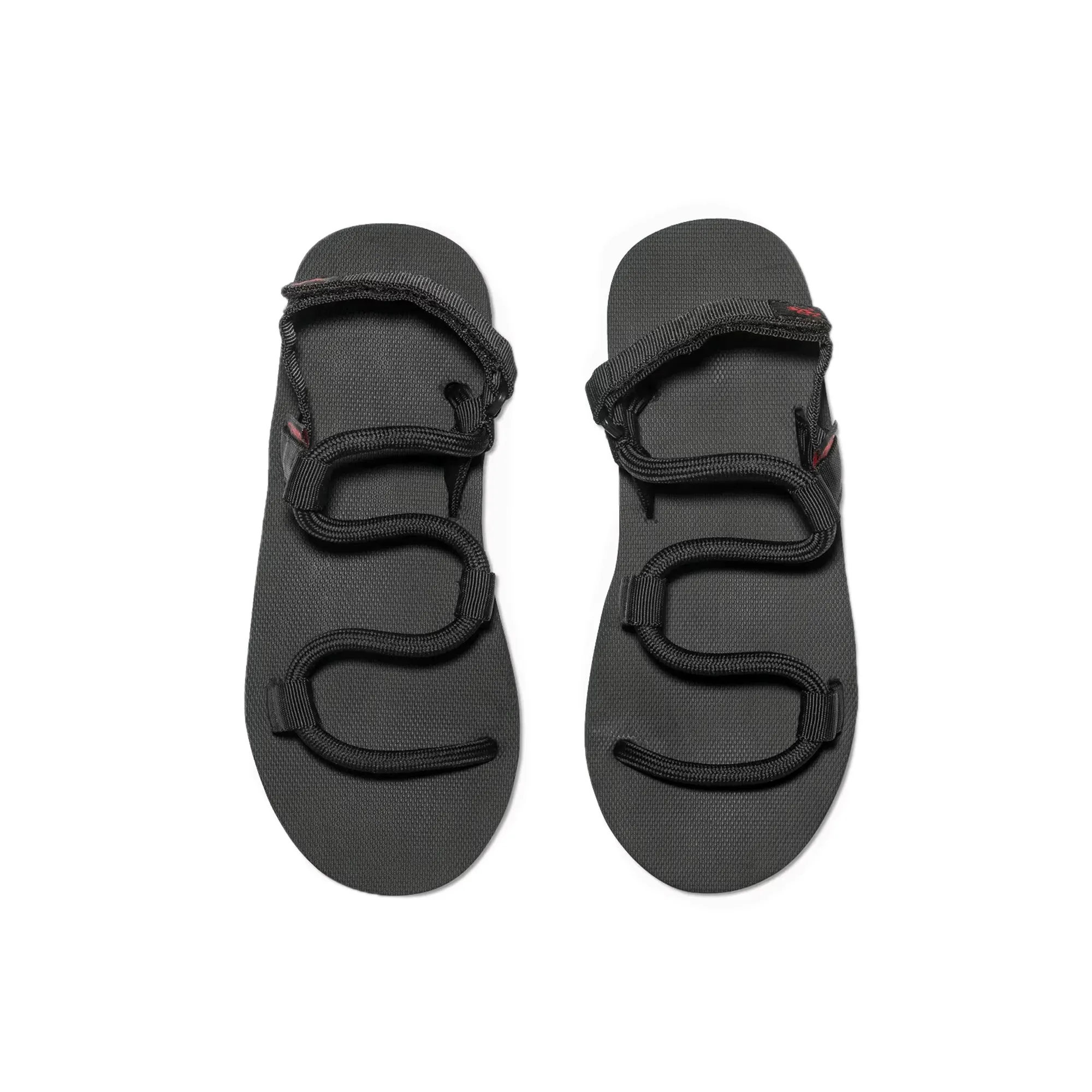 Gramicci Mens Rope Sandals