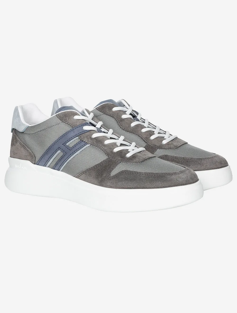 H580 Sneaker Grey