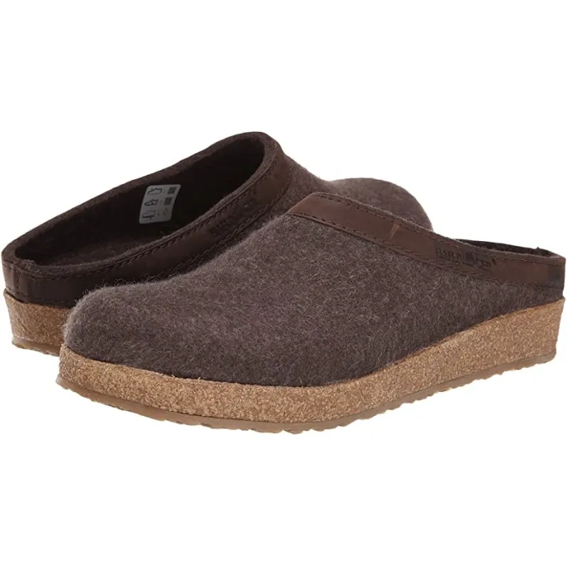 Haflinger Gzl Smokey Brown 39