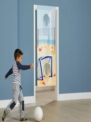 Hanging Doorway Play Mat