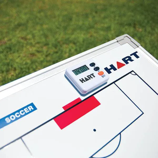 HART Coaching Board Timer