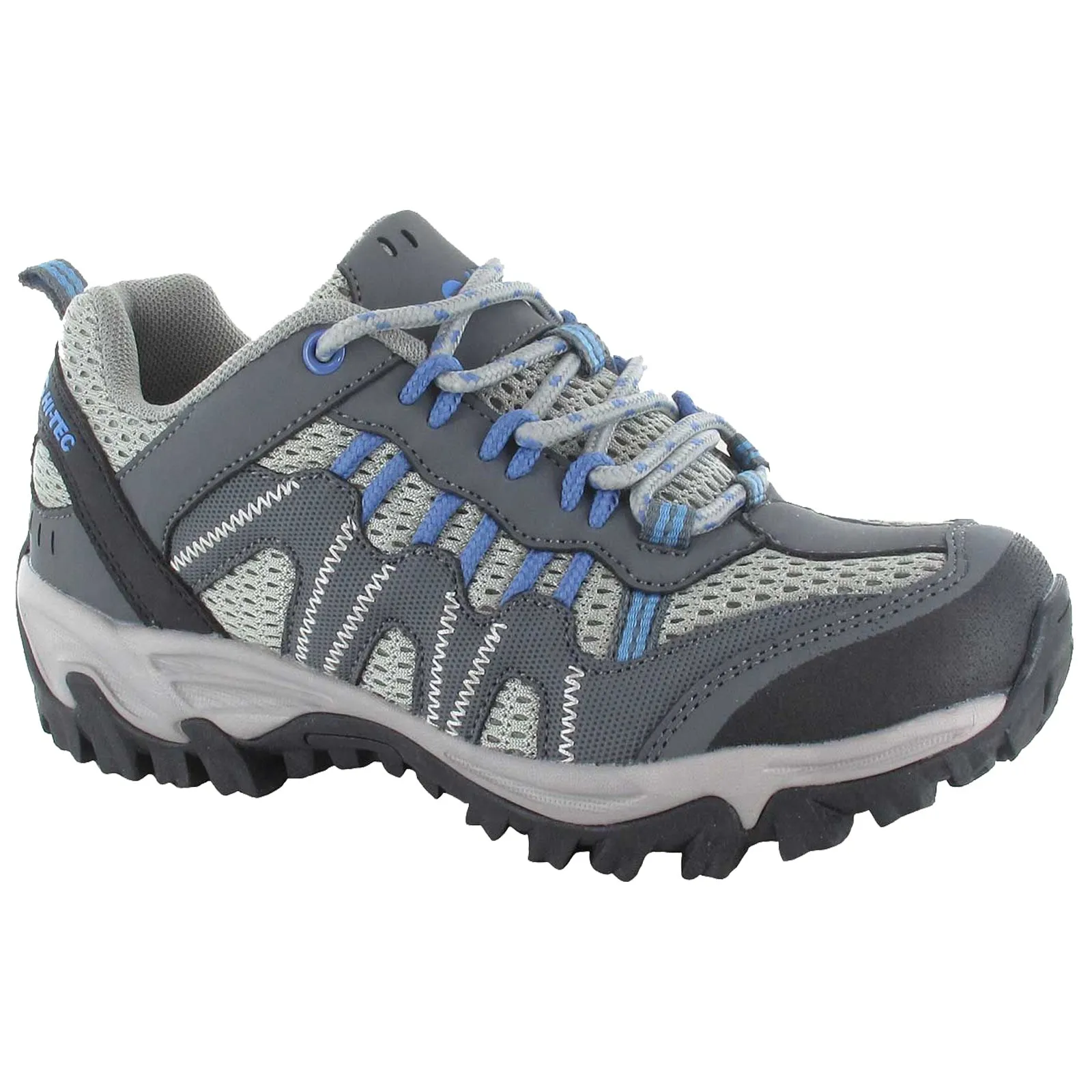 Hi-Tec Ladies Jaguar Walking Shoes