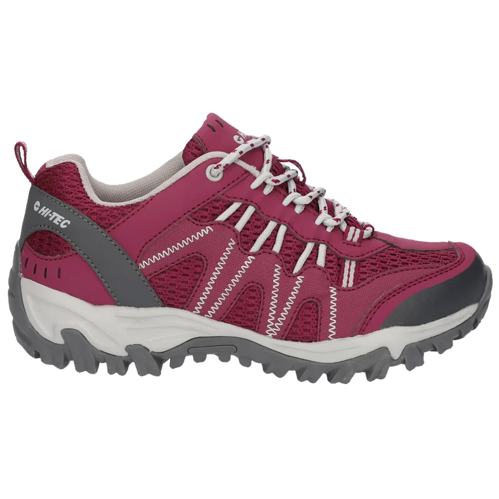 Hi-Tec Ladies Jaguar Walking Shoes