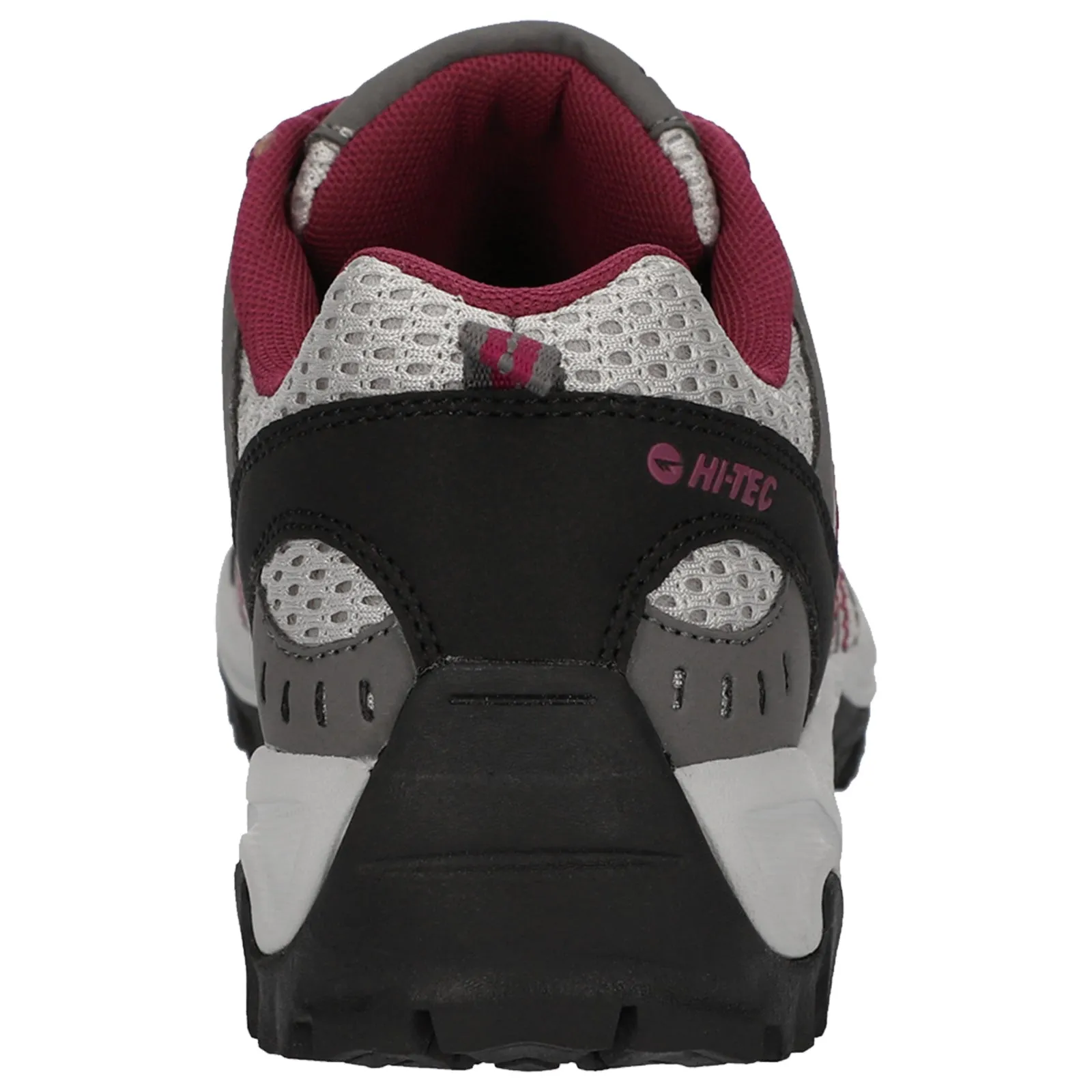 Hi-Tec Ladies Jaguar Walking Shoes