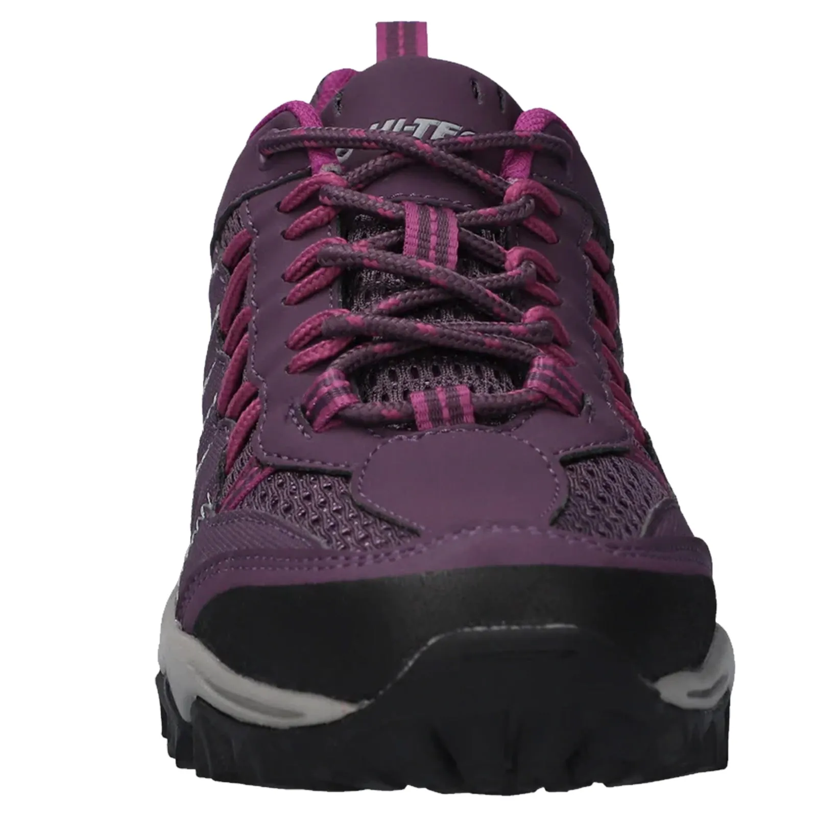 Hi-Tec Ladies Jaguar Walking Shoes