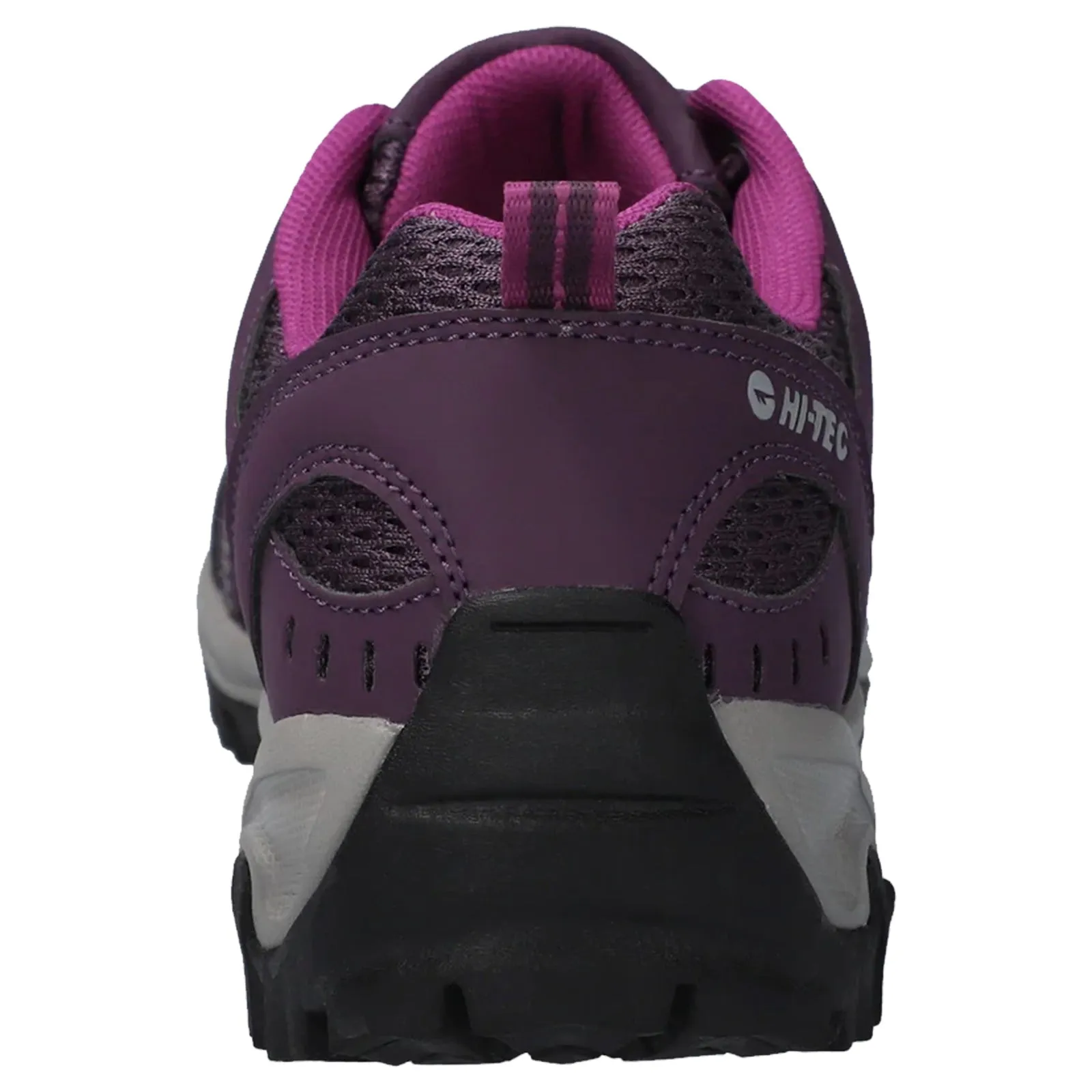 Hi-Tec Ladies Jaguar Walking Shoes