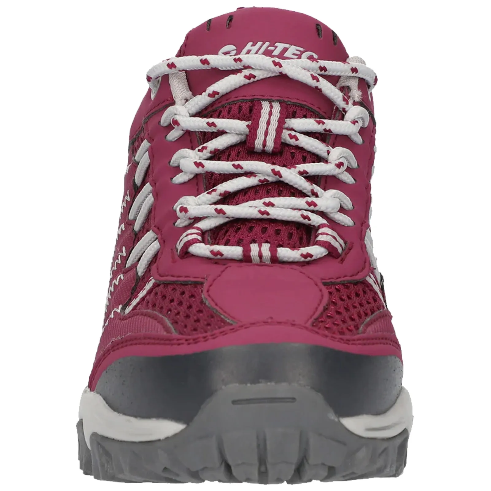 Hi-Tec Ladies Jaguar Walking Shoes