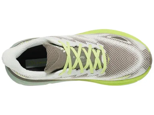 Hoka | Clifton 9 GTX | Men's | Slate/Aloe Vera