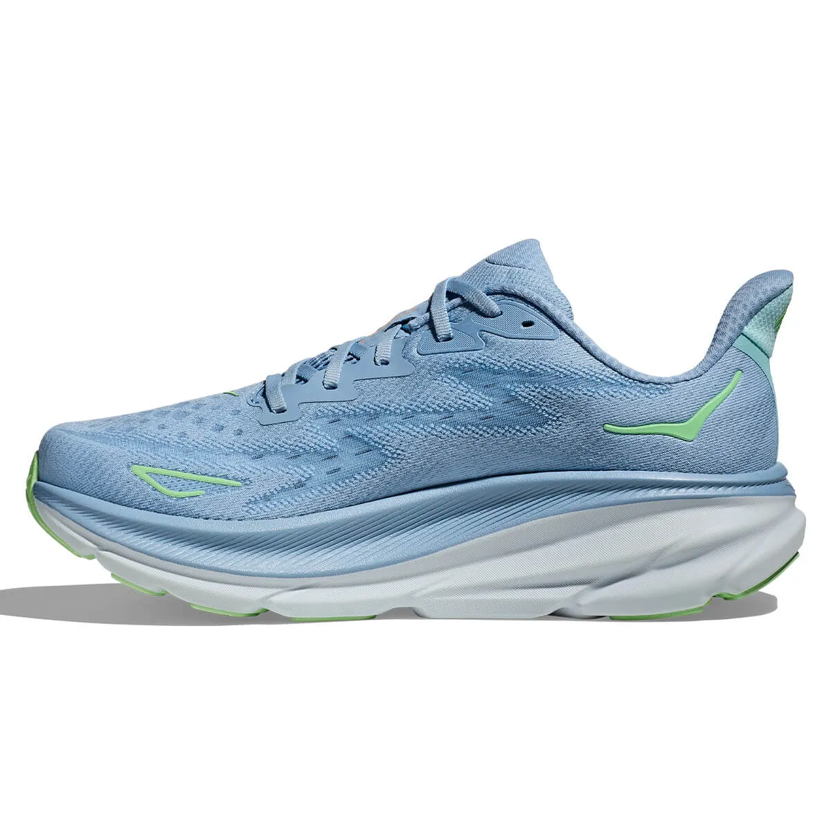 Hoka Clifton 9 Mens | Dusk / Illusion