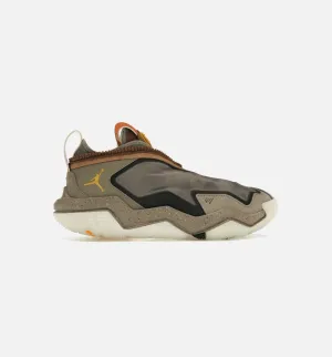 Honor The Gift x Why Not Zer0.6 Mens Lifestyle Shoe - Moon Fossil/Campfire Orange/Phantom/Yellow Ochre