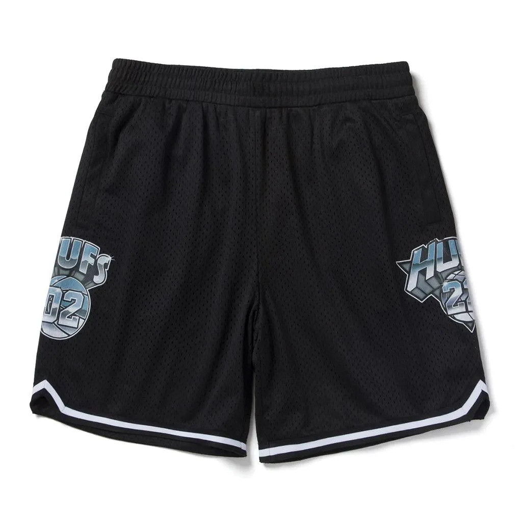 Huf Basketball Shorts