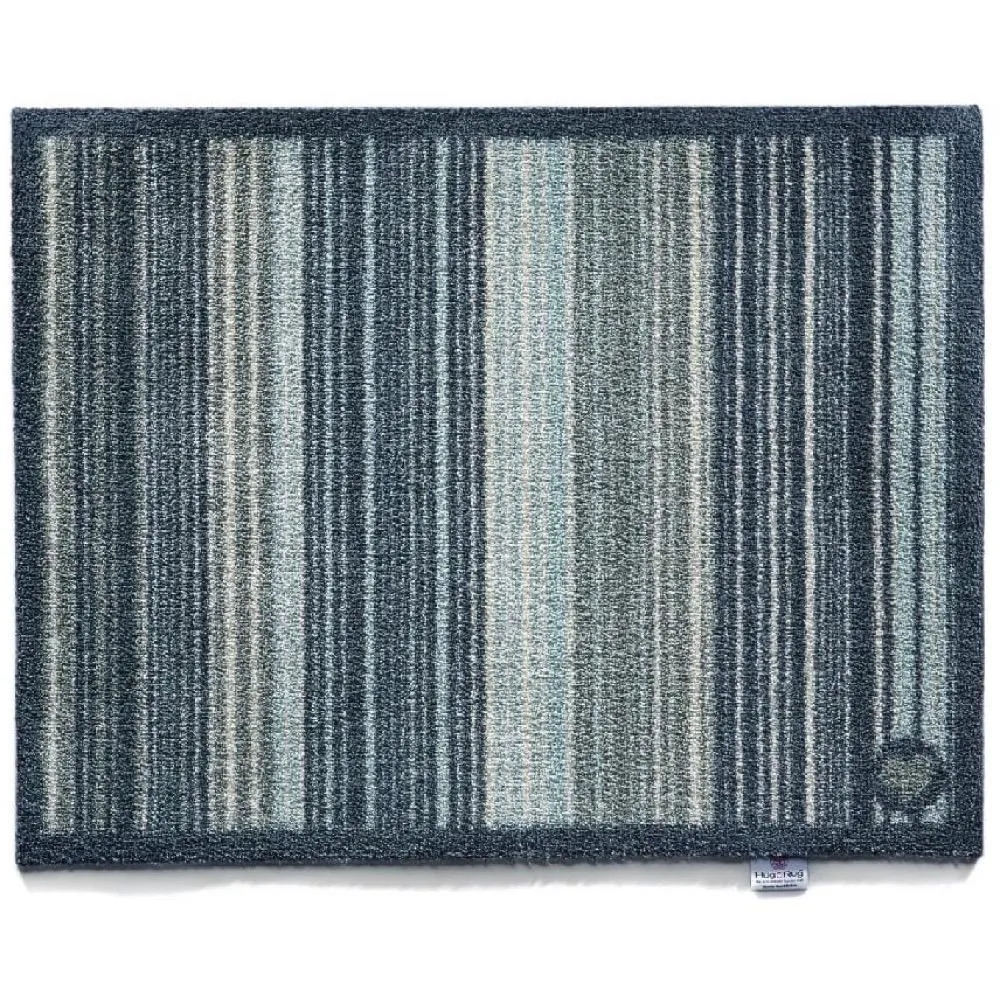 Hug Rug Stripe 76 Blue Stripe