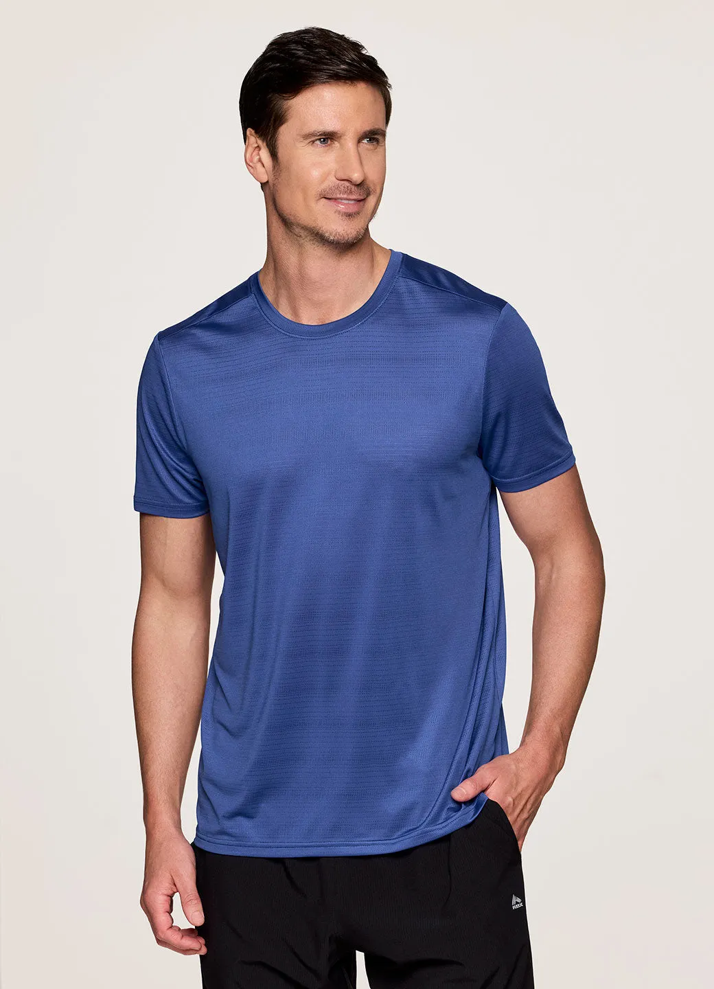 In Motion Workout Tee