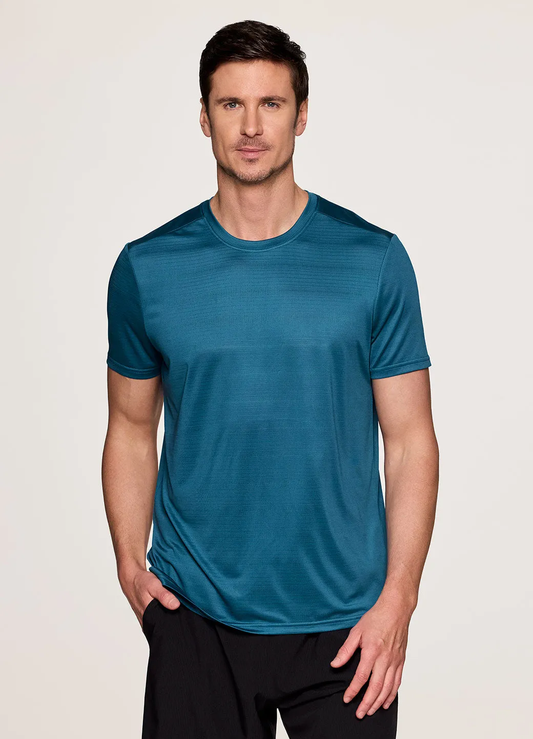 In Motion Workout Tee