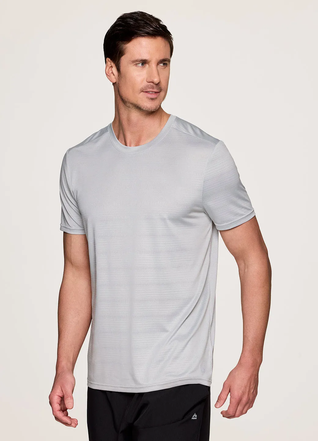 In Motion Workout Tee