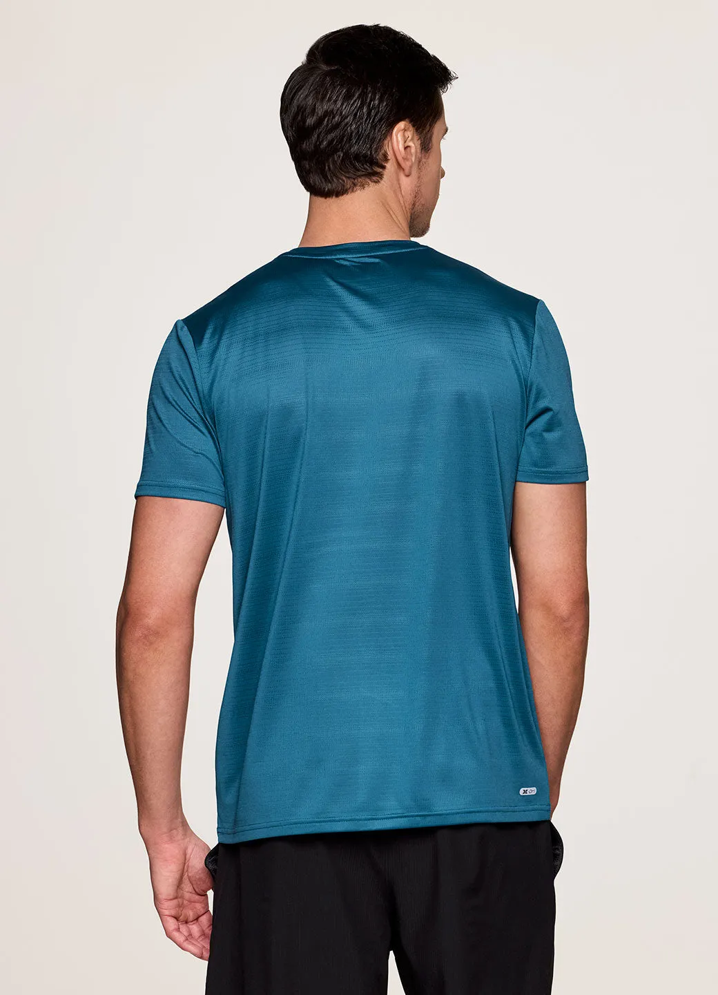 In Motion Workout Tee