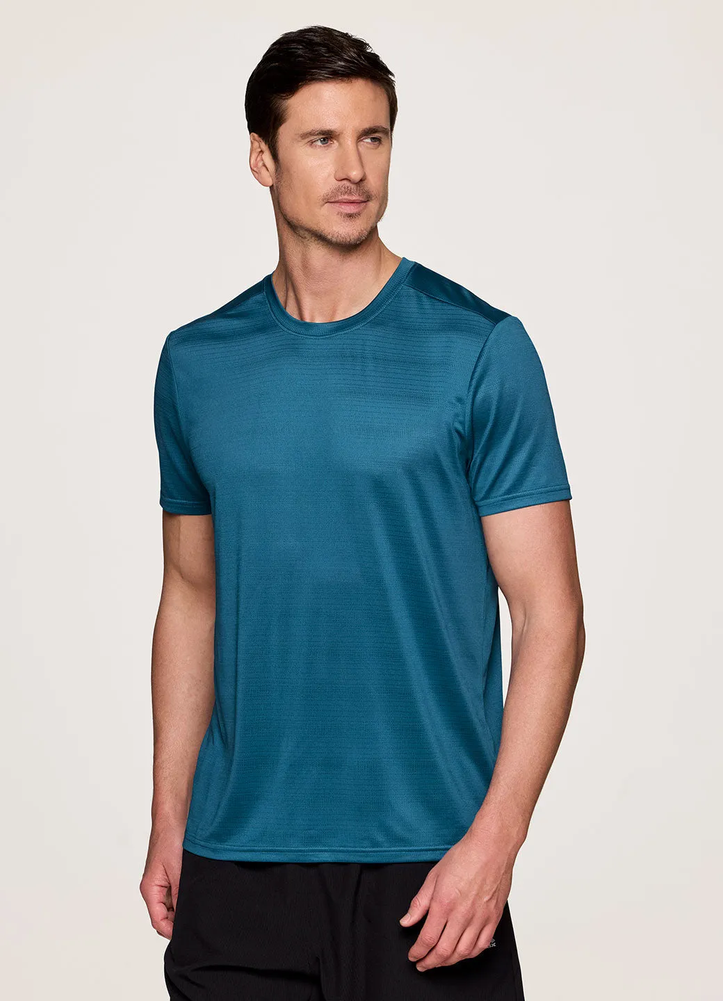 In Motion Workout Tee