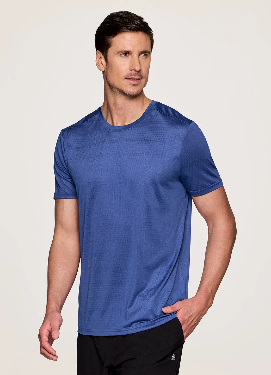 In Motion Workout Tee