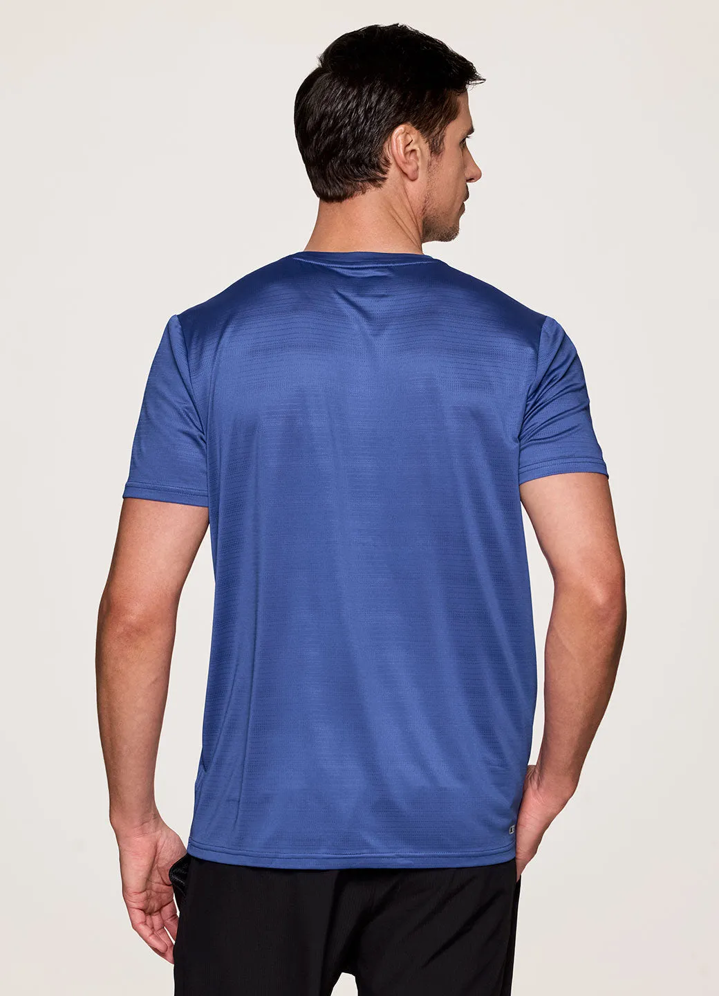 In Motion Workout Tee