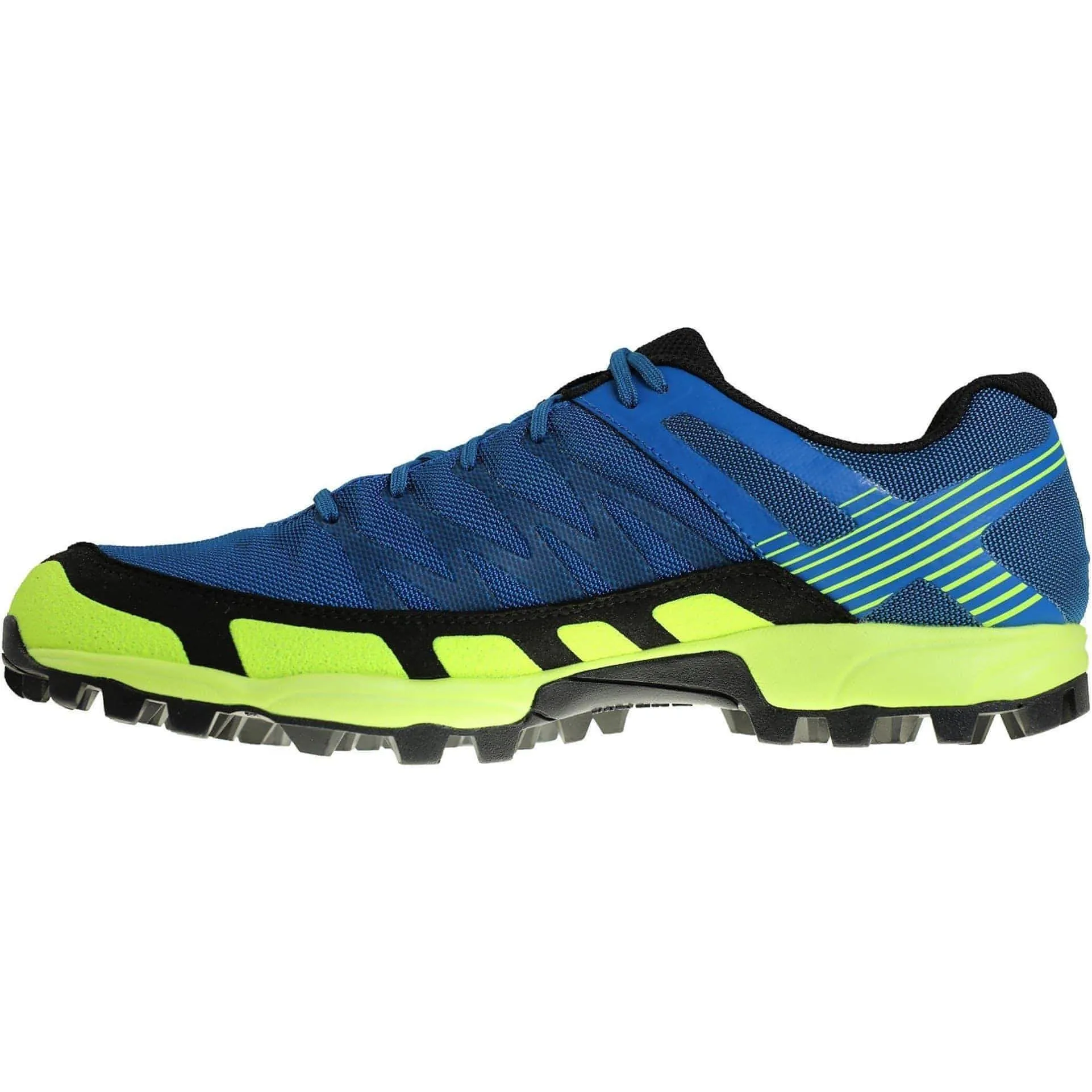 Inov8 Mudclaw 300 Mens Trail Running Shoes - Blue