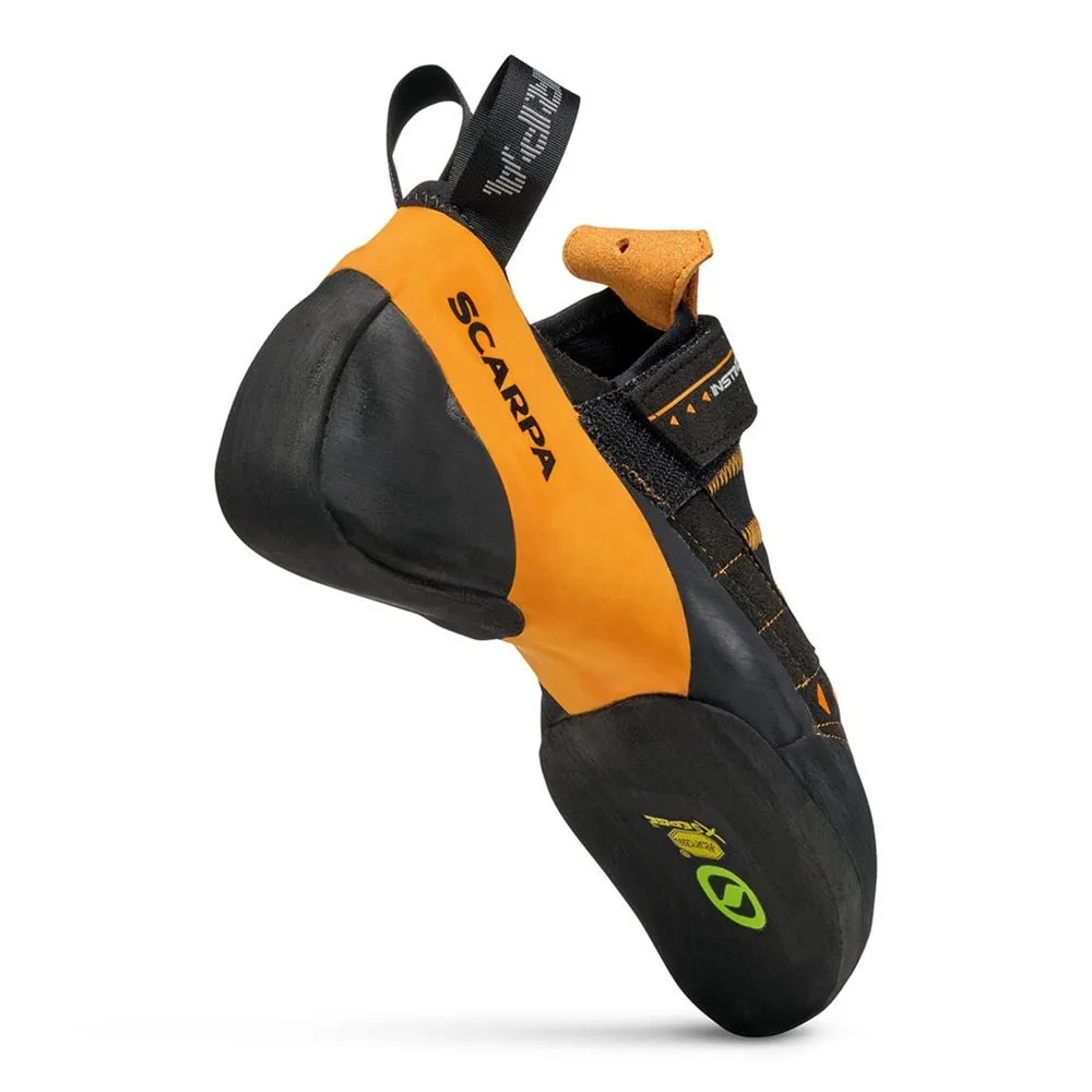 INSTINCT VS - MEN'S CLIMBING SHOE