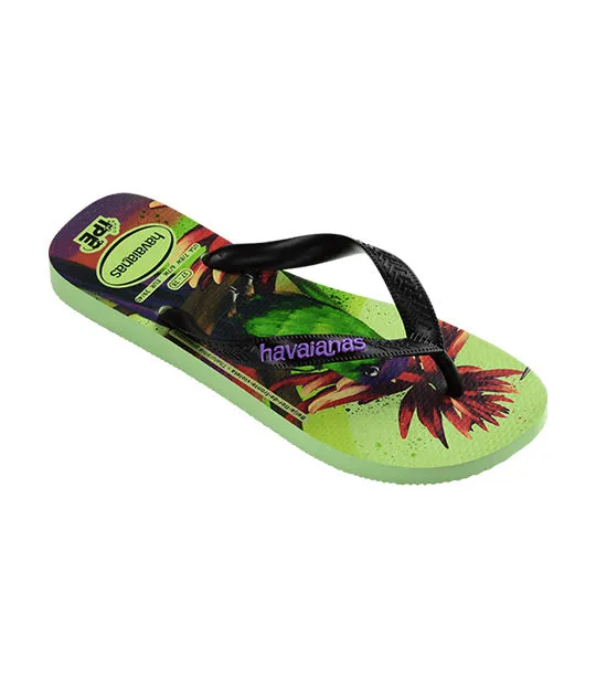 IPE Flip Flops Citronella