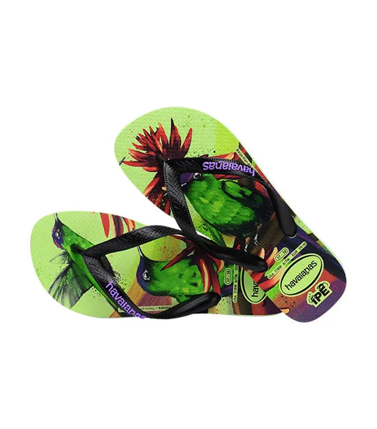 IPE Flip Flops Citronella