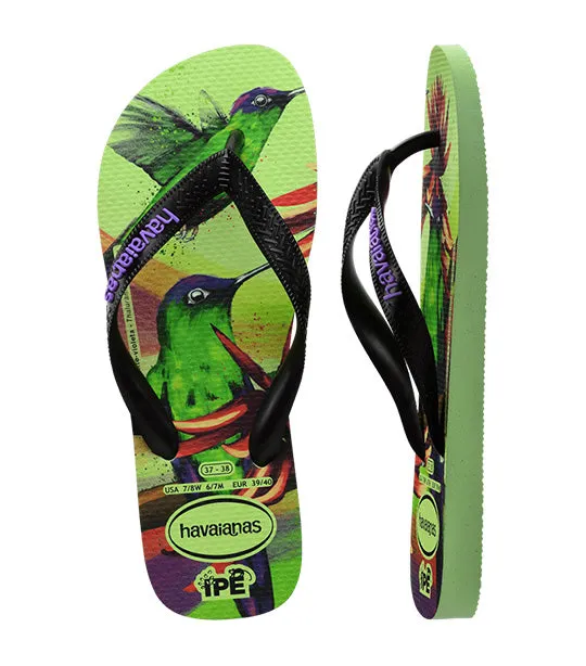 IPE Flip Flops Citronella