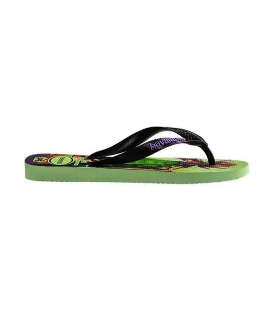 IPE Flip Flops Citronella