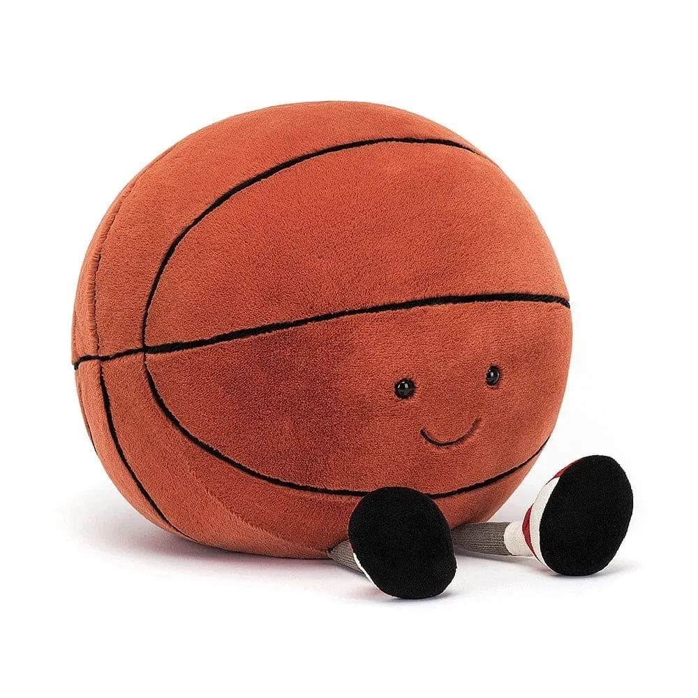 Jellycat Amuseables Sports - Basketball