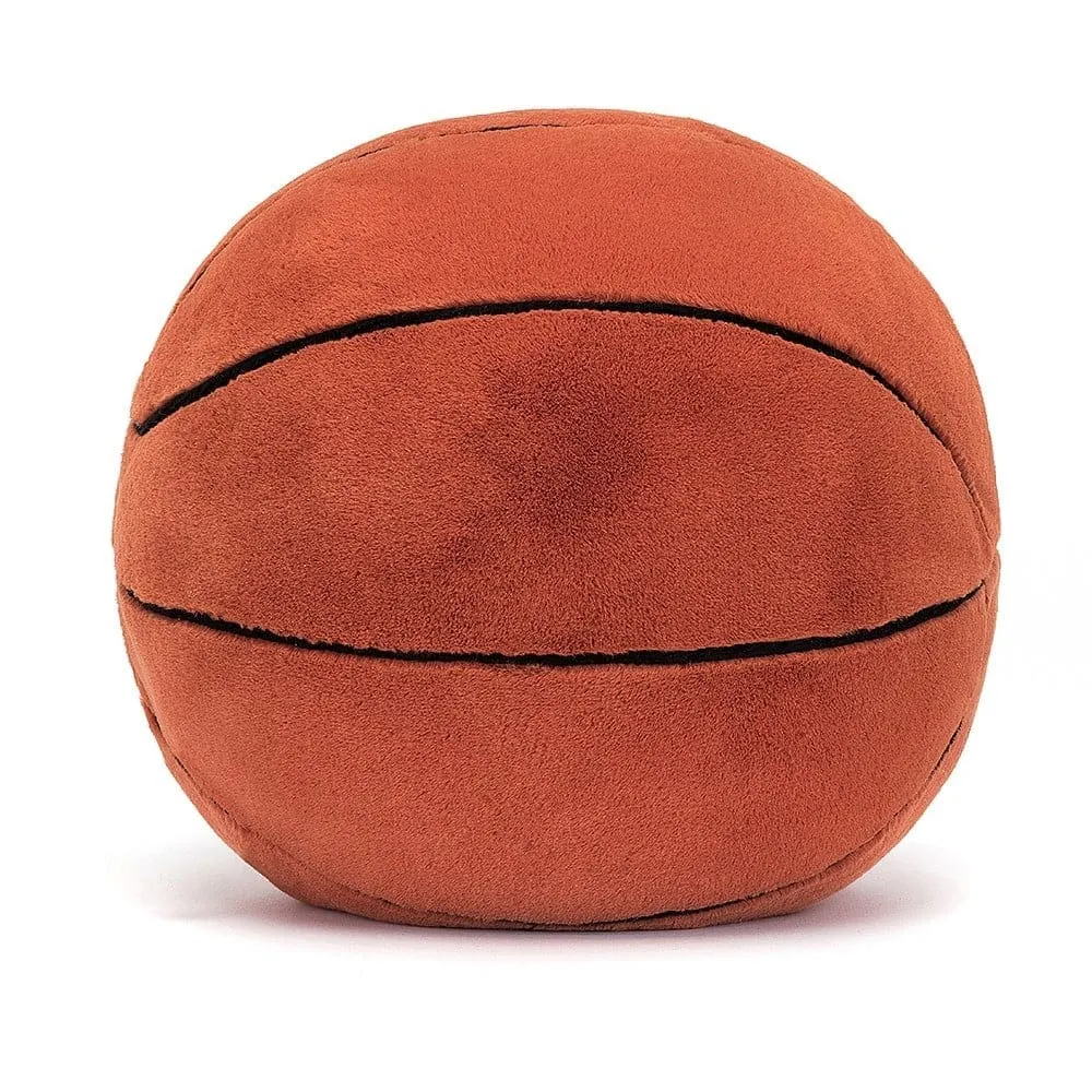 Jellycat Amuseables Sports - Basketball