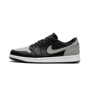 Jordan 1 Low OG Shadow (2024)