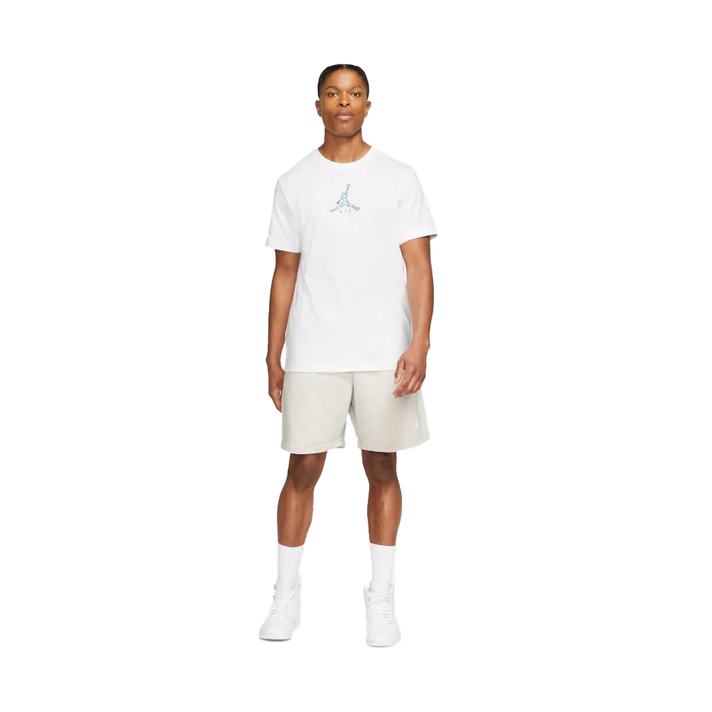 Jordan 23 Swoosh Men's Short-Sleeve T-Shirt