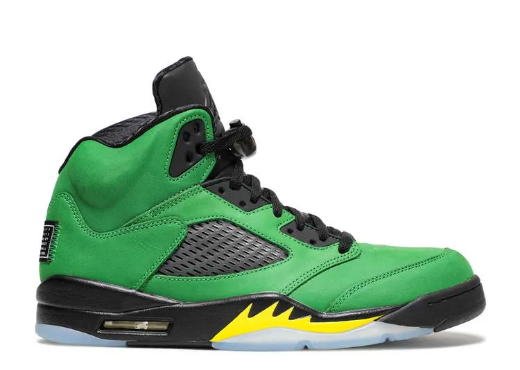 Jordan 5 Retro SE Oregon