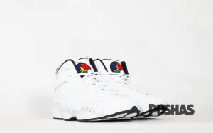 Jordan 6 'Confetti'