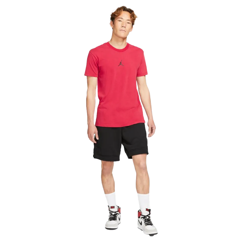 Jordan Dri-Fit Air Men's Short-Sleeve Graphic Top