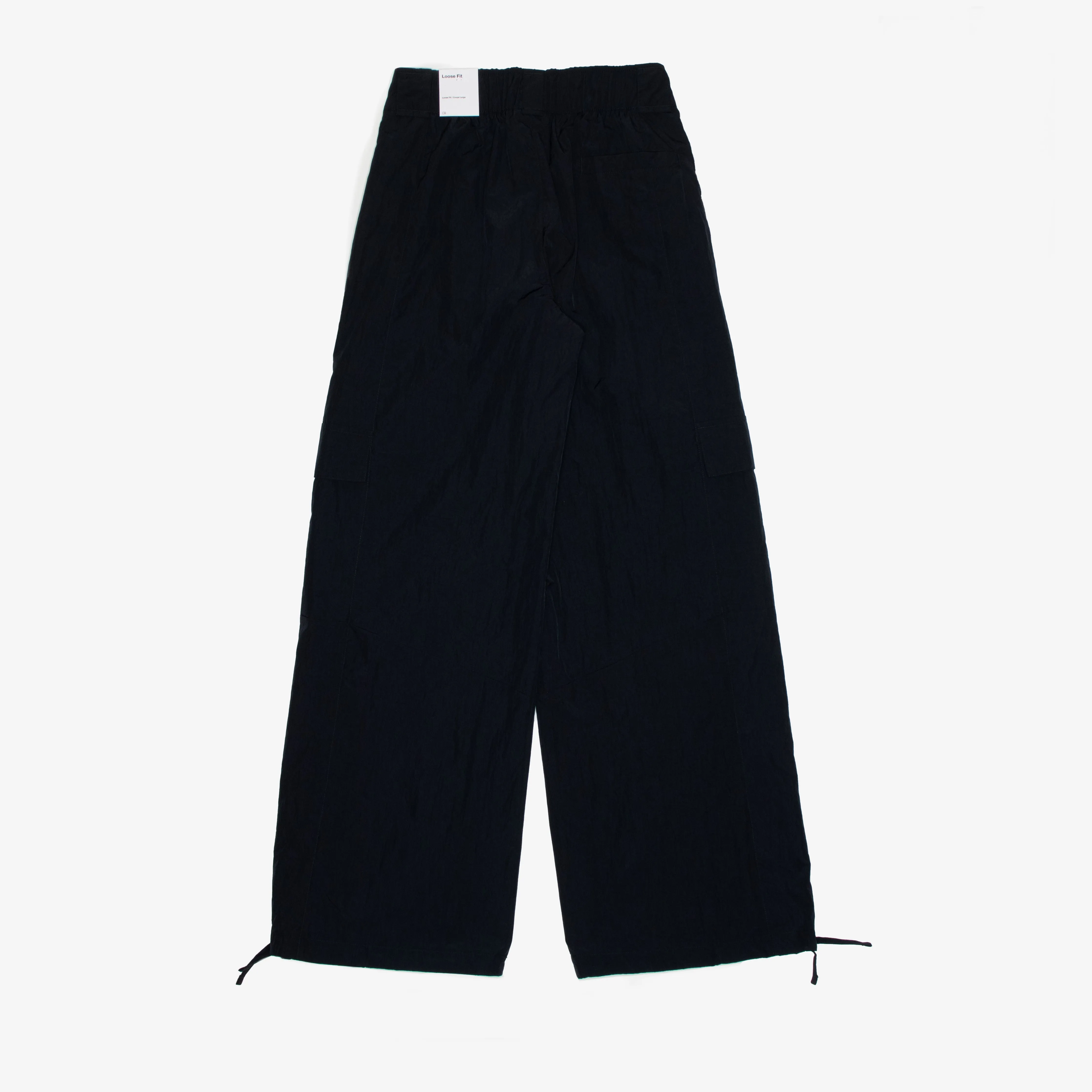 Jordan Essential 22 Utility Pants Wmns Black