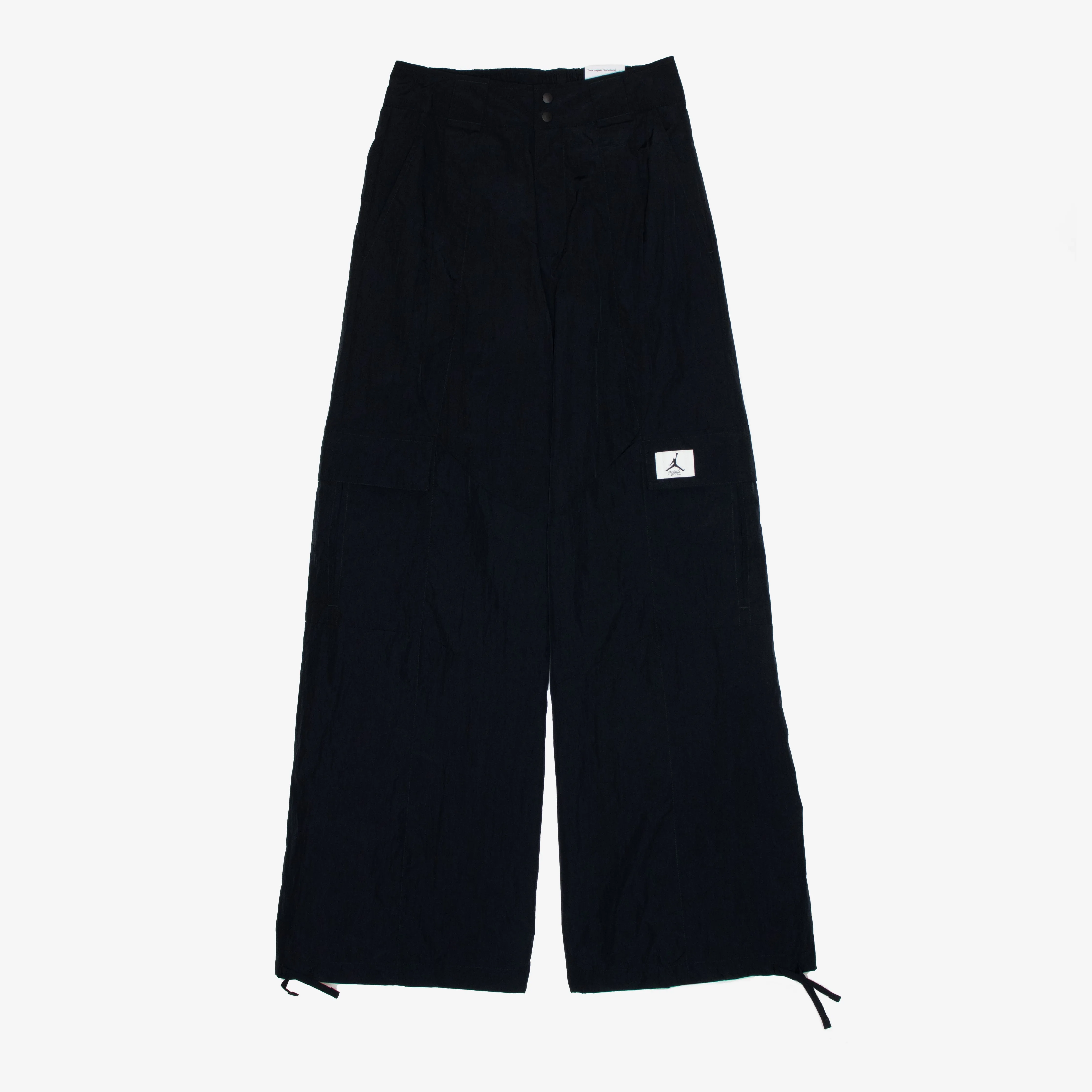 Jordan Essential 22 Utility Pants Wmns Black