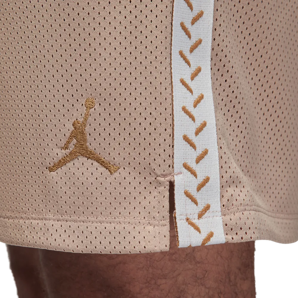 Jordan Flight MVP Men's Mesh Shorts