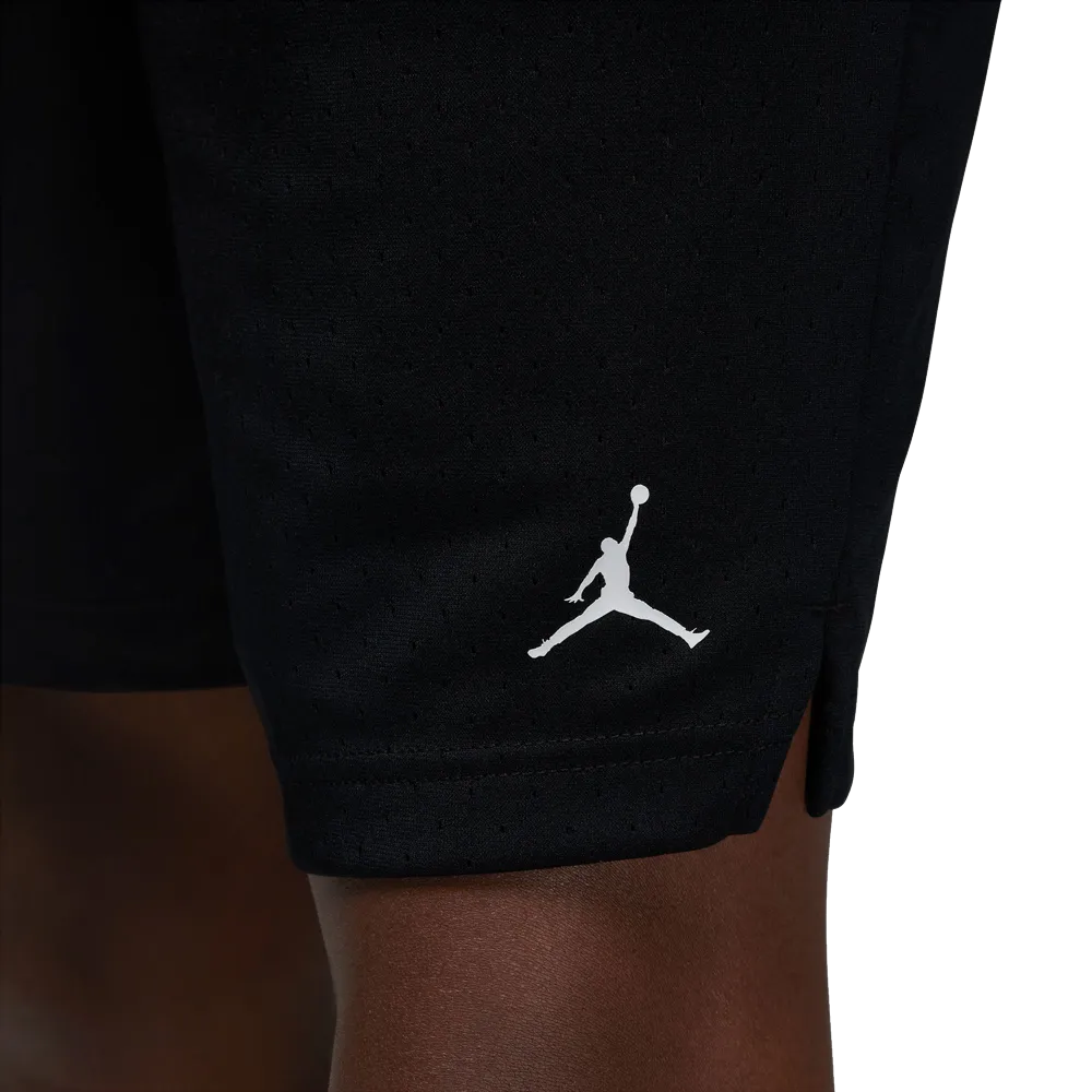 Jordan Sport Men's Dri-FIT Mesh Shorts