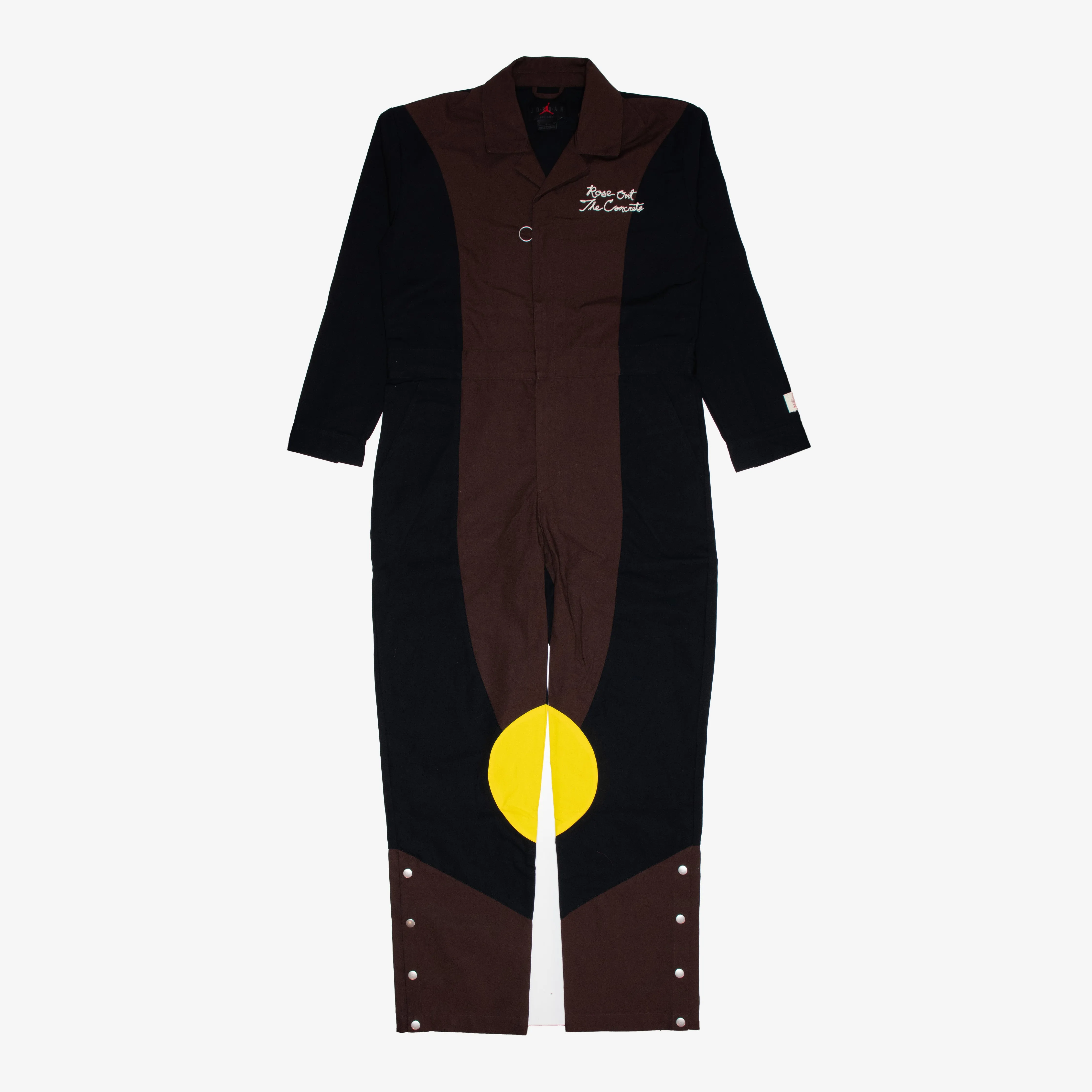 Jordan x Teyana Taylor Jumpsuit Wmns