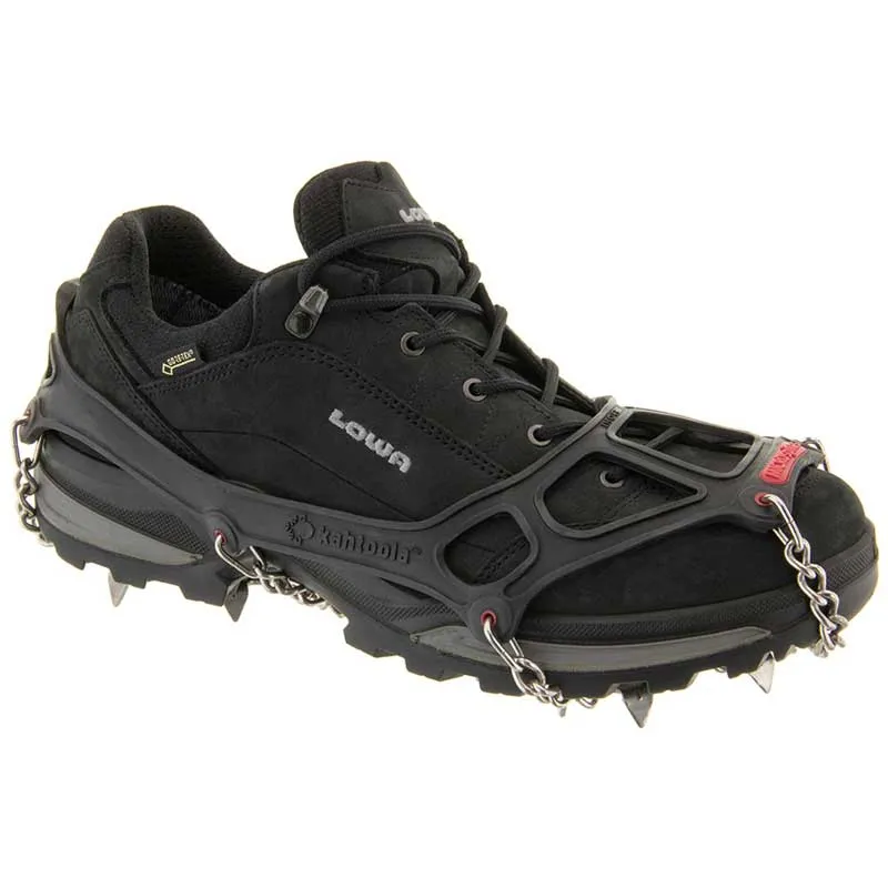 Kahtoola Microspikes Hiking Footwear Traction