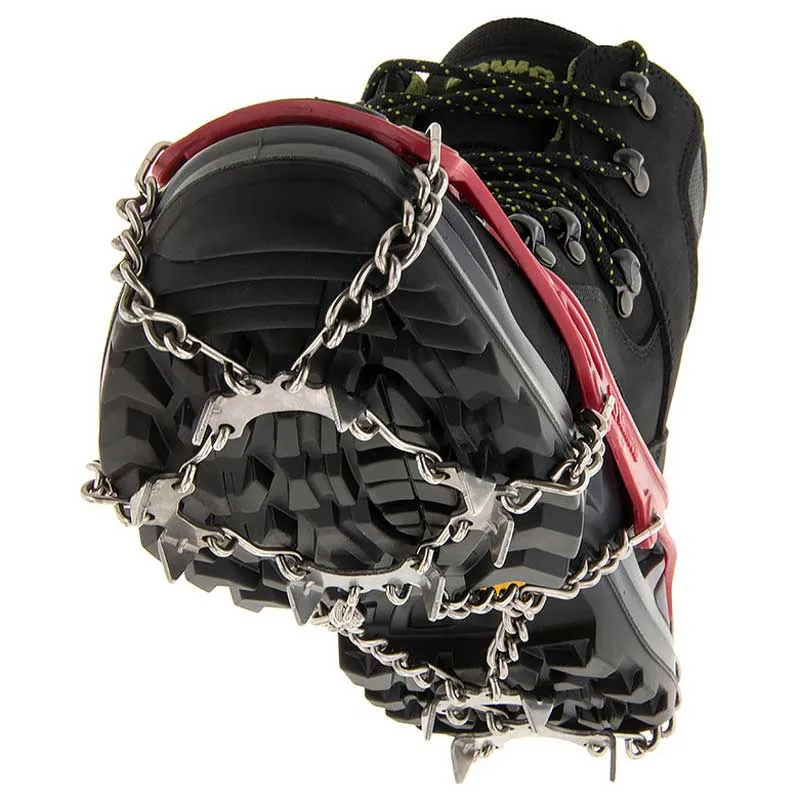 Kahtoola Microspikes Hiking Footwear Traction