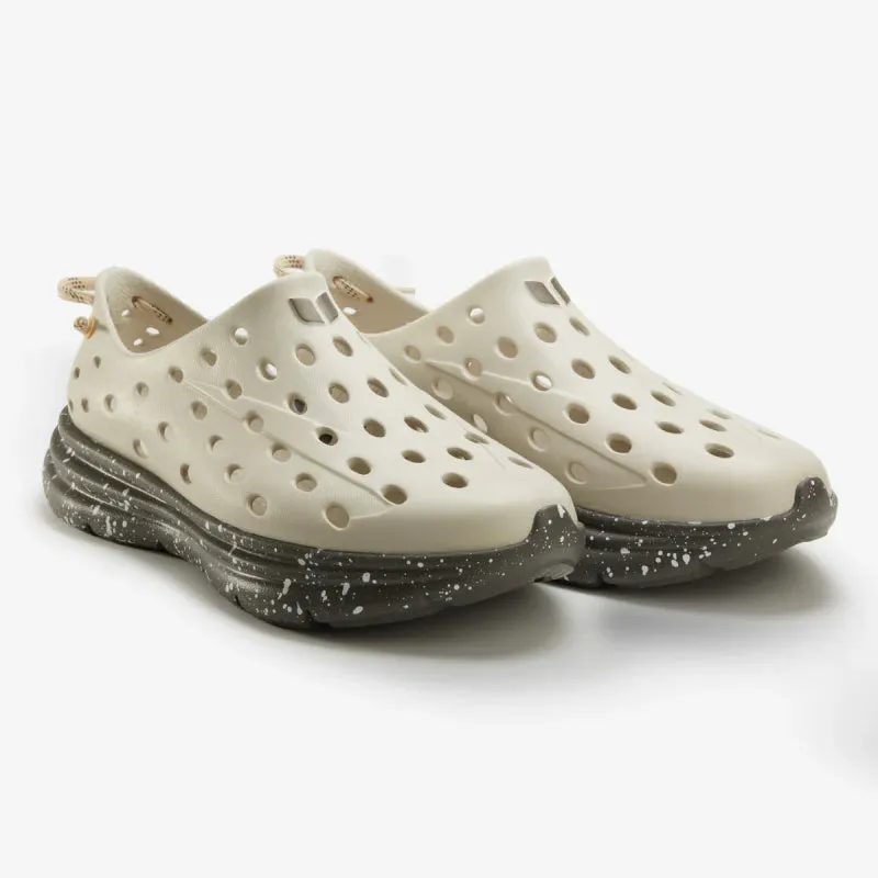 Kane Footwear Revive - Gravel/Morel Speckle