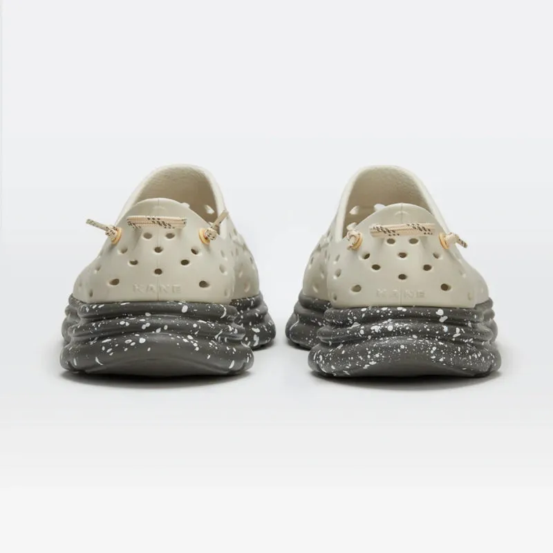 Kane Footwear Revive - Gravel/Morel Speckle