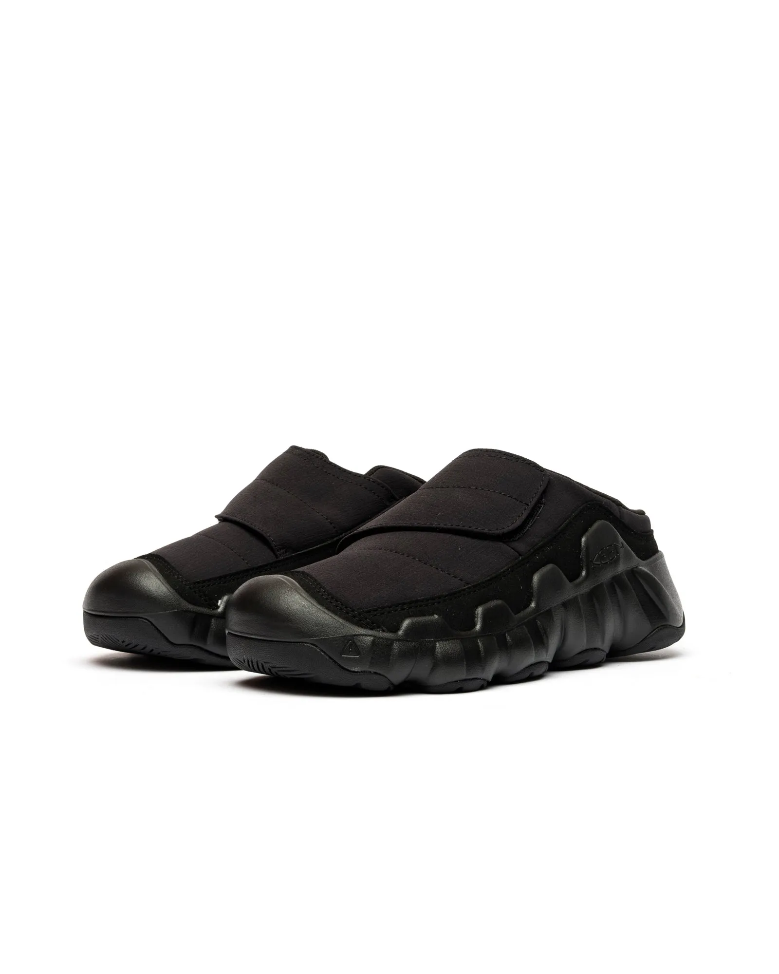 KEEN Women's Hypowser Wrap : Black/Black