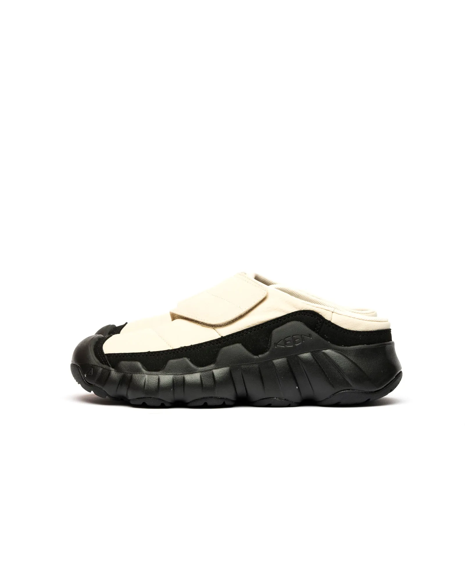 KEEN Women's Hypowser Wrap : Silver Lining/Black